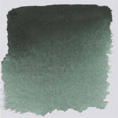 Schmincke Horadam Aquarell Artist Sulu Boya 15 ml 784 Perylene Green Seri 2 - 3