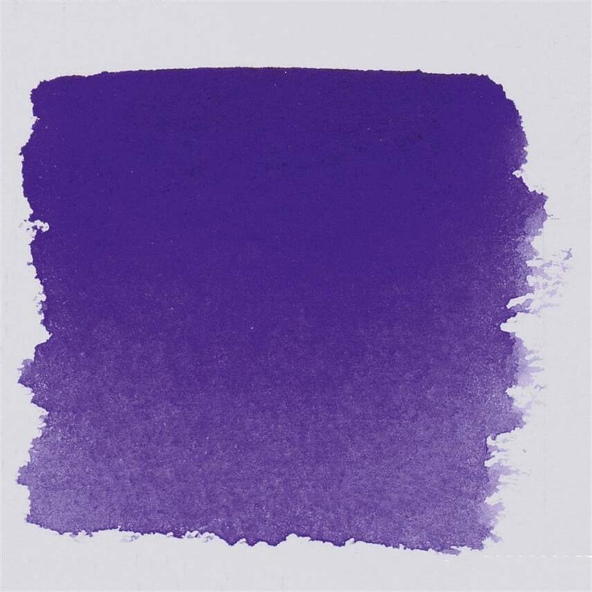 Schmincke Horadam Aquarell Artist Sulu Boya 15 ml 910 Brilliant Blue Violet Seri 2 - 3