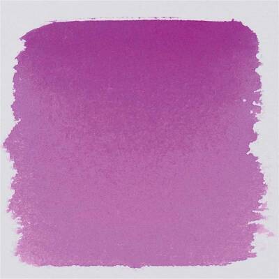 Schmincke Horadam Aquarell Artist Sulu Boya 15 ml 940 Brilliant Red Violet Seri 2 - 3
