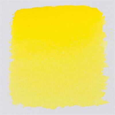 Schmincke Horadam Aquarell Artist Sulu Boya 15 ml 208 Aureolin Modern Seri 3 - 3