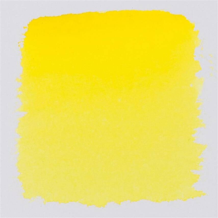 Schmincke Horadam Aquarell Artist Sulu Boya 15 ml 208 Aureolin Modern Seri 3 - 3