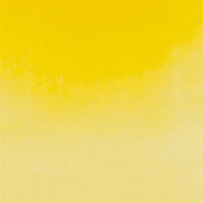 Schmincke Horadam Aquarell Artist Sulu Boya 15 ml 225 Cadmium Yellow Middle Seri 3 - 2