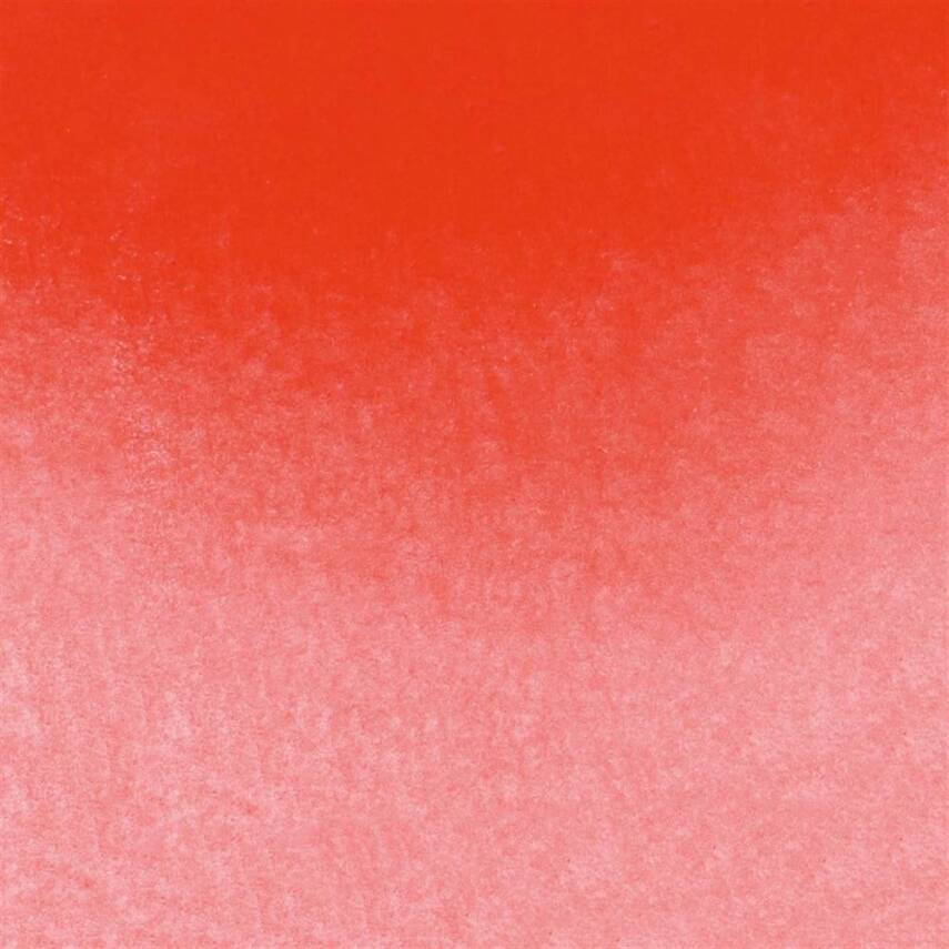 Schmincke Horadam Aquarell Artist Sulu Boya 15 ml 341 Geranium Red Seri 3 - 2