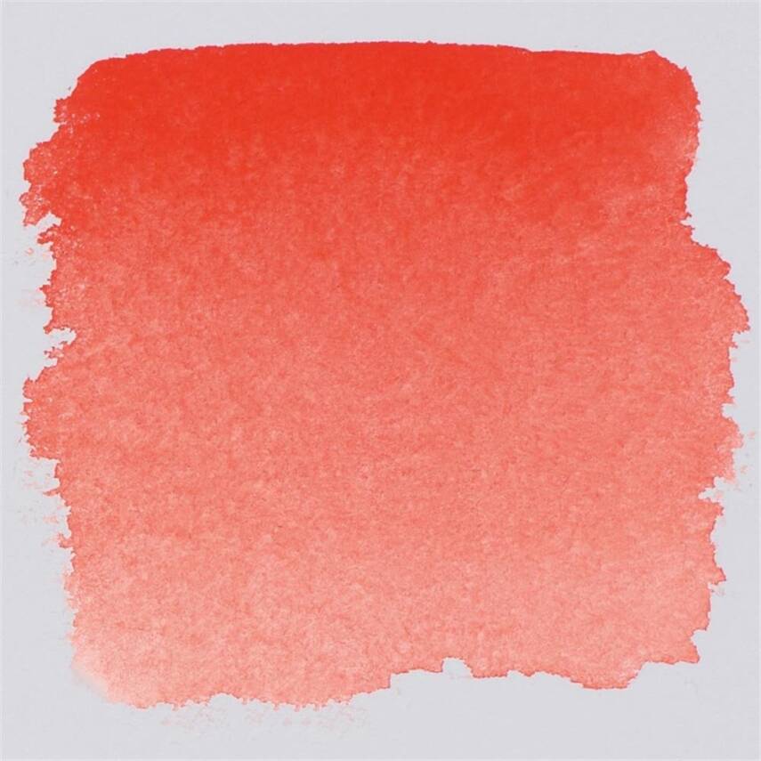 Schmincke Horadam Aquarell Artist Sulu Boya 15 ml 349 Cadmium Red Light Seri 3 - 3