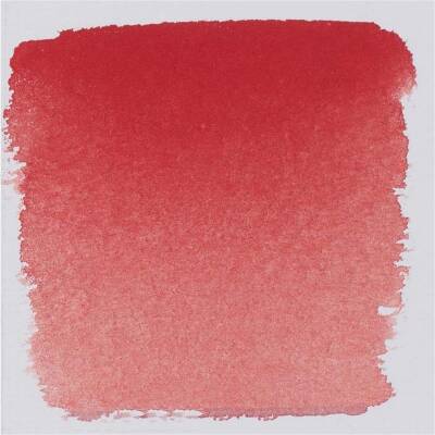 Schmincke Horadam Aquarell Artist Sulu Boya 15 ml 350 Cadmium Red Deep Seri 3 - 3