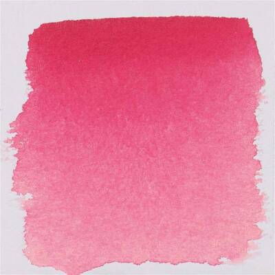Schmincke Horadam Aquarell Artist Sulu Boya 15 ml 353 Permanent Carmine Seri 3 - 3