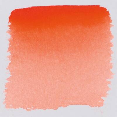 Schmincke Horadam Aquarell Artist Sulu Boya 15 ml 360 Permanent Red Orange Seri 3 - 3