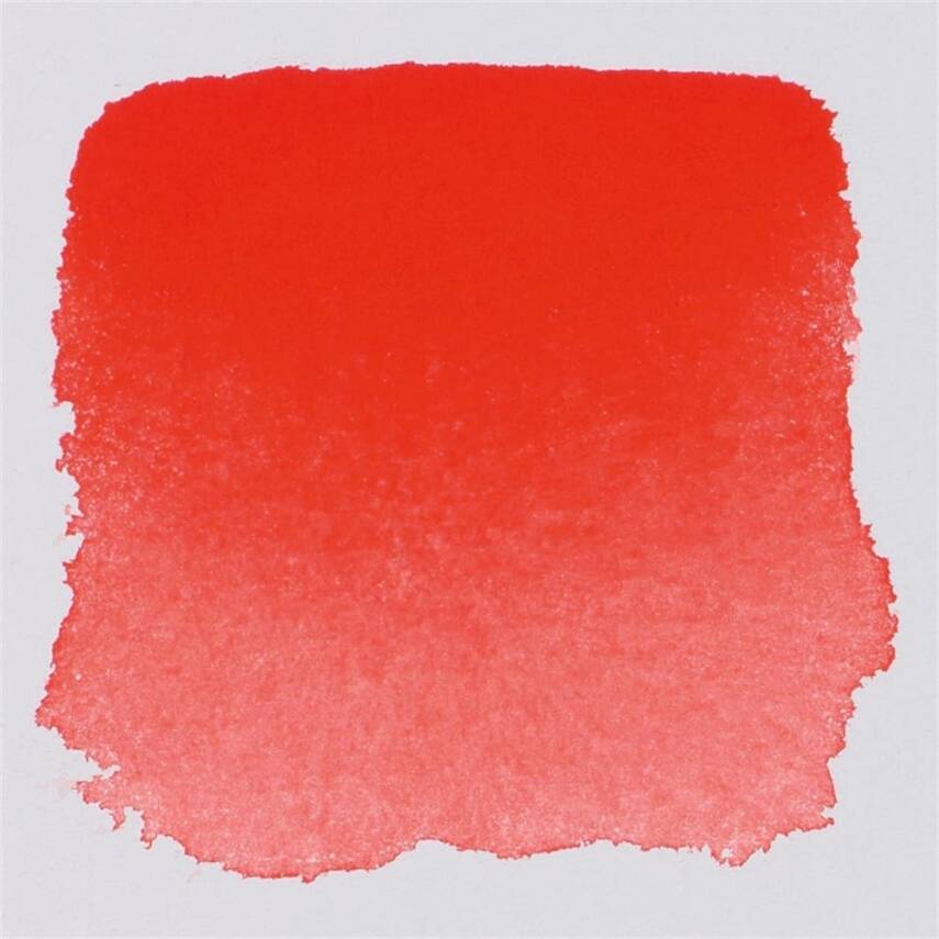 Schmincke Horadam Aquarell Artist Sulu Boya 15 ml 365 Vermilion  Seri 3 - 3