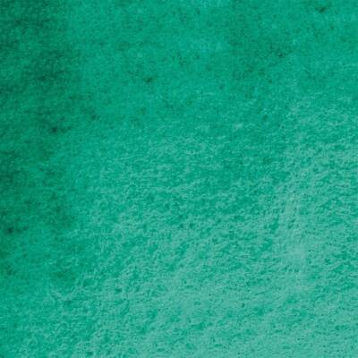 Schmincke Horadam Aquarell Artist Sulu Boya 15 ml 513 Viridian  Seri 3 - 2
