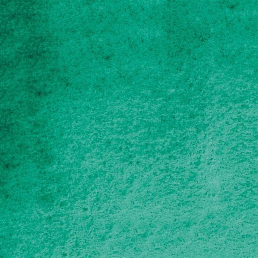 Schmincke Horadam Aquarell Artist Sulu Boya 15 ml 513 Viridian  Seri 3 - 2