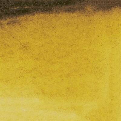 Schmincke Horadam Aquarell Artist Sulu Boya 15 ml 537 Transparent Green Gold Seri 3 - 2