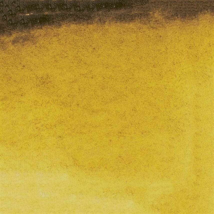 Schmincke Horadam Aquarell Artist Sulu Boya 15 ml 537 Transparent Green Gold Seri 3 - 2