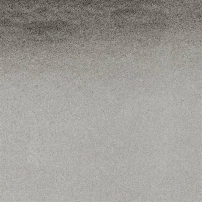 Schmincke Horadam Aquarell Artist Sulu Boya 15 ml 785 Neutral Grey Seri 3 - 2