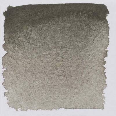 Schmincke Horadam Aquarell Artist Sulu Boya 15 ml 789 Hematite Black Seri 3 - 3