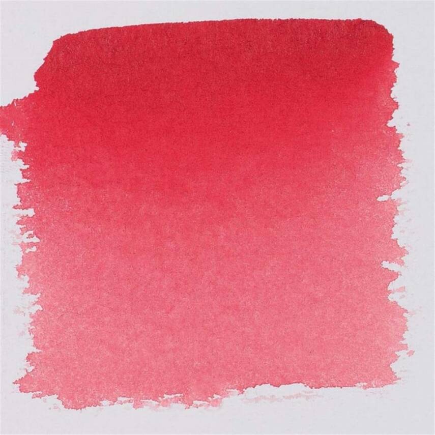Schmincke Horadam Aquarell Artist Sulu Boya 15 ml 344 Perylene Dark Red Seri 3 - 3