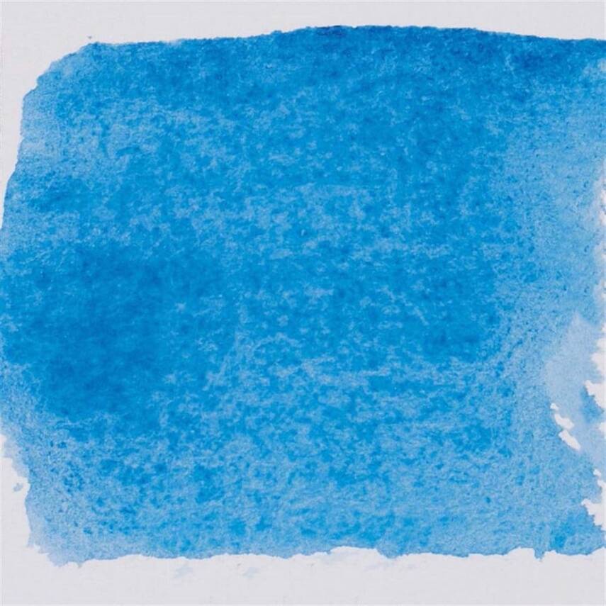 Schmincke Horadam Aquarell Artist Sulu Boya 15 ml 483 Cobalt Azure Seri 4 - 3