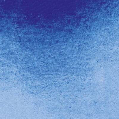 Schmincke Horadam Aquarell Artist Sulu Boya 15 ml 488 Cobalt Blue Deep Seri 4 - 1