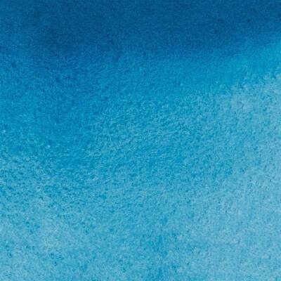 Schmincke Horadam Aquarell Artist Sulu Boya 15 ml 499 Cobalt Cerulean Seri 4 - 2