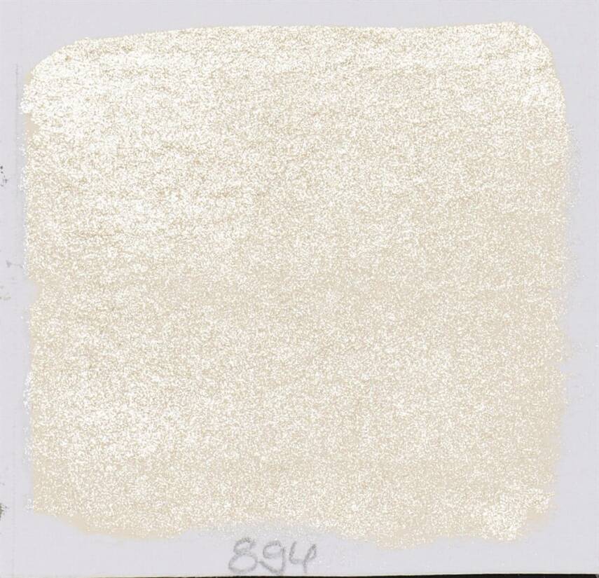 Schmincke Horadam Aquarell Artist Sulu Boya Yarım Tablet 894 Silver   - 2