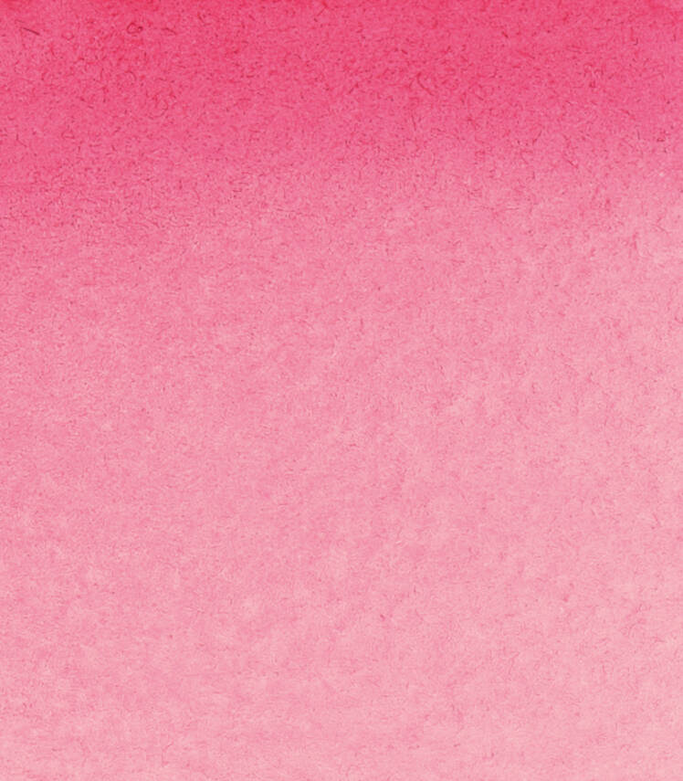 Schmincke Horadam Aquarell Artist Sulu Boya Tam Tablet 356 Rose Madder Seri 1 - 2