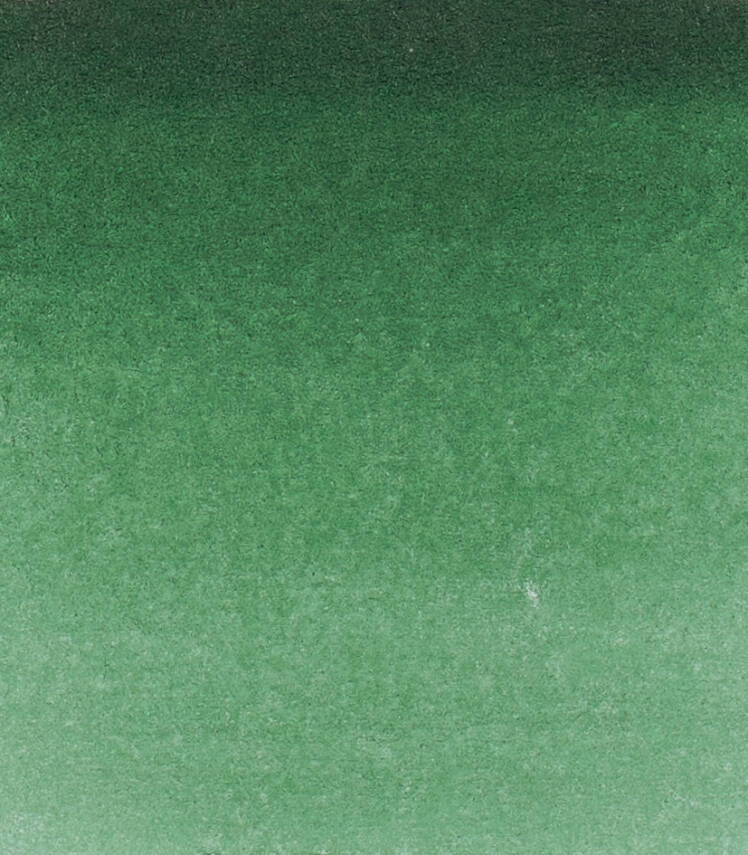 Schmincke Horadam Aquarell Artist Sulu Boya Tam Tablet 515 Olive Green Seri 1 - 2