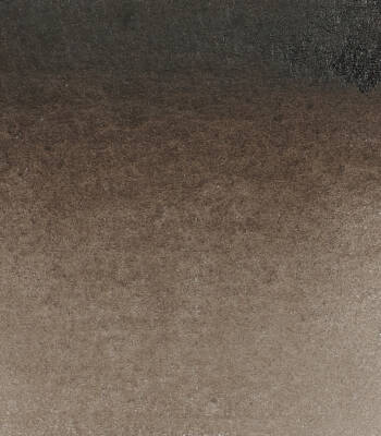 Schmincke Horadam Aquarell Artist Sulu Boya Tam Tablet 662 Sepia BroTone Seri 1