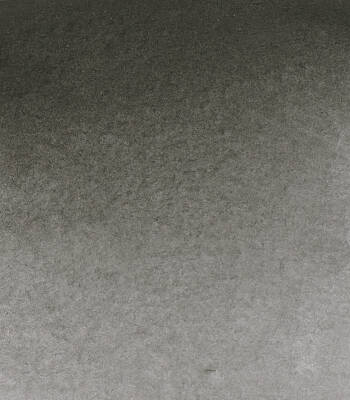 Schmincke Horadam Aquarell Artist Sulu Boya Tam Tablet 788 Graphite Grey Seri 1