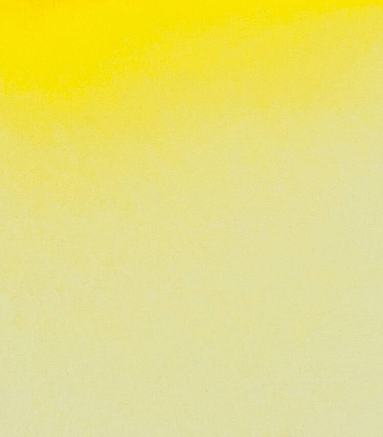 Schmincke Horadam Aquarell Artist Sulu Boya Tam Tablet 216 Pure Yellow Seri 2 - 2