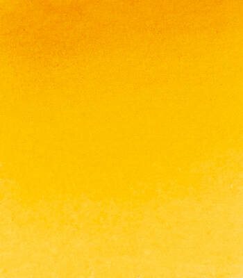 Schmincke Horadam Aquarell Artist Sulu Boya Tam Tablet 220 Indian Yellow Seri 2