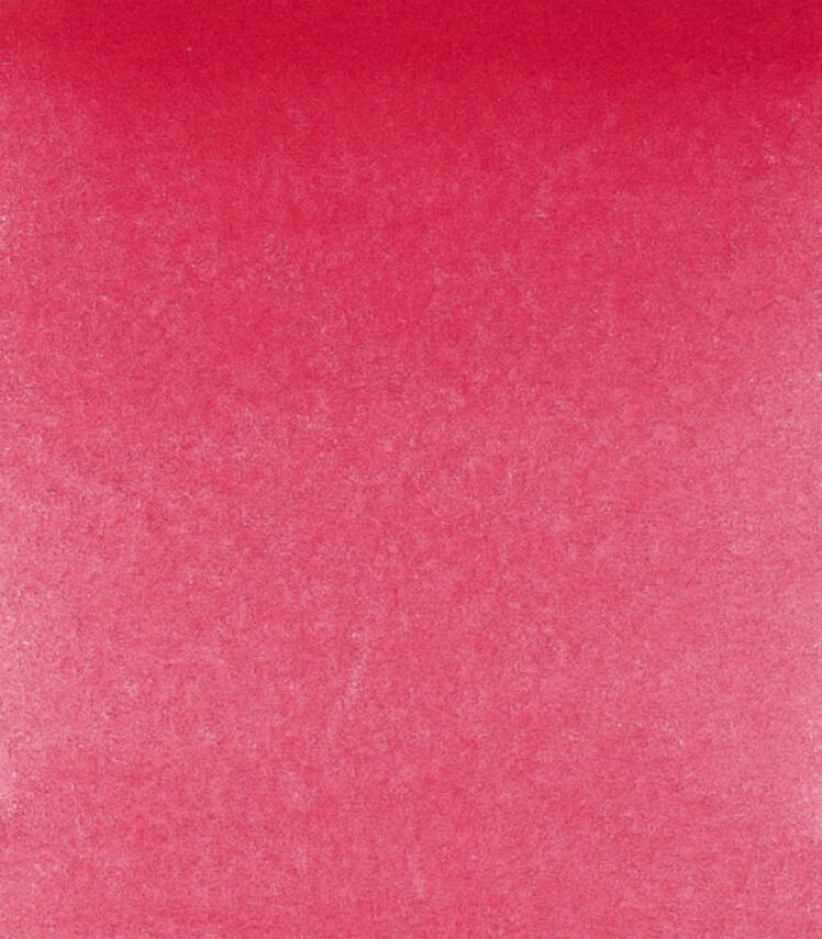 Schmincke Horadam Aquarell Artist Sulu Boya Tam Tablet 346 Rubby Red Deep Seri 2 - 2