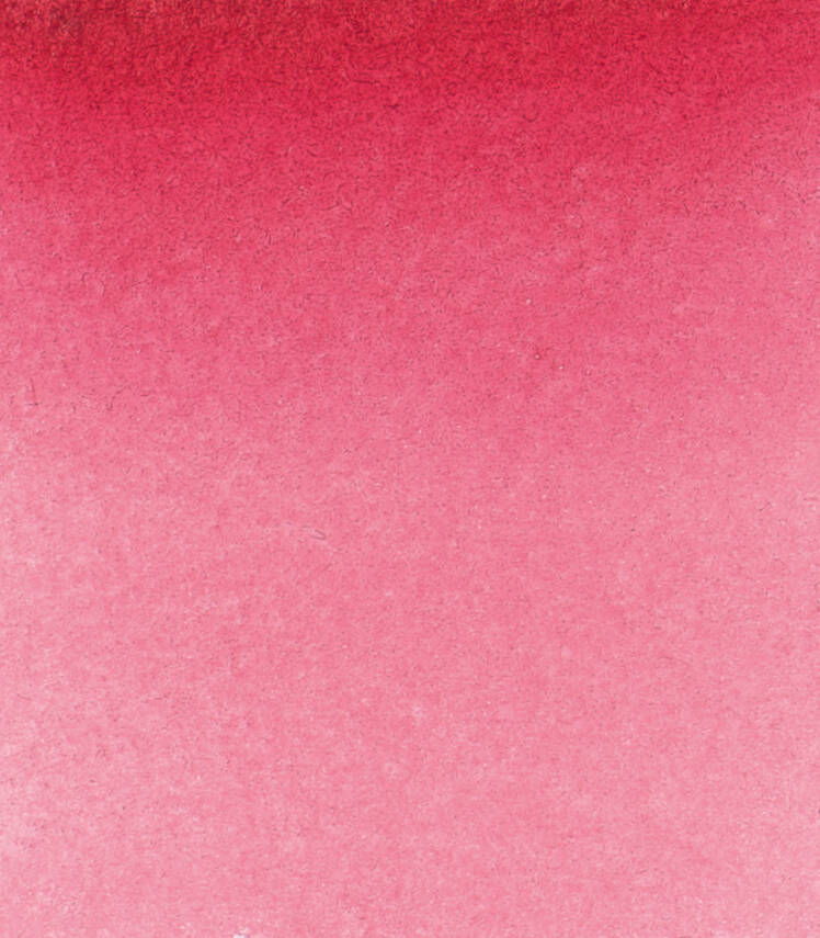 Schmincke Horadam Aquarell Artist Sulu Boya Tam Tablet 358 Madder Lake Deep Seri 2 - 2