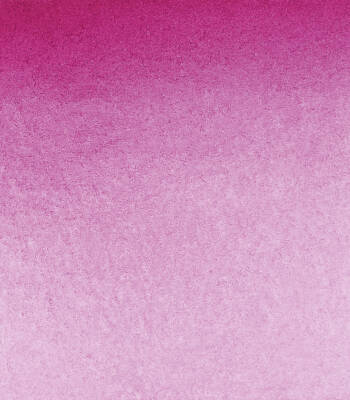 Schmincke Horadam Aquarell Artist Sulu Boya Tam Tablet 368 Quinacridone Violet Seri 2