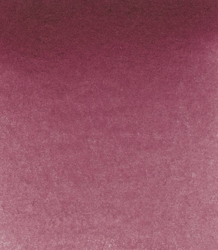 Schmincke Horadam Aquarell Artist Sulu Boya Tam Tablet 371 Perylene Violet Seri 2 - 2