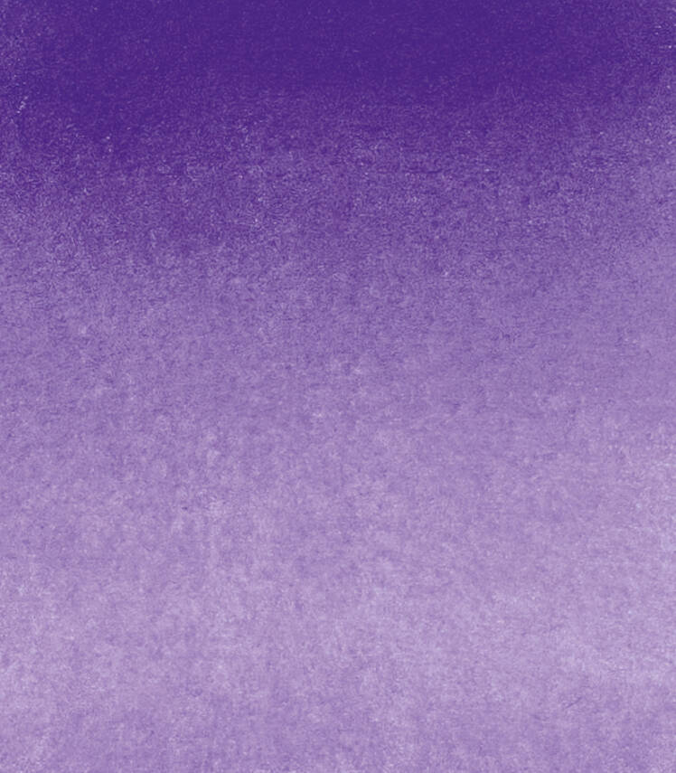 Schmincke Horadam Aquarell Artist Sulu Boya Tam Tablet 476 Schmincke Violet Seri 2 - 2