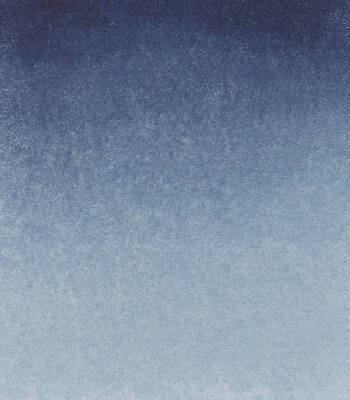 Schmincke Horadam Aquarell Artist Sulu Boya Tam Tablet 485 Indigo  Seri 2