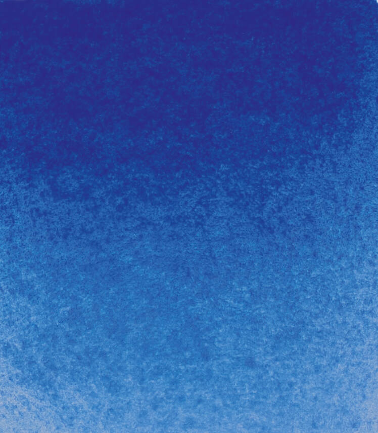 Schmincke Horadam Aquarell Artist Sulu Boya Tam Tablet 494 Ultramarine Finest Seri 2 - 2