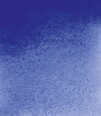 Schmincke Horadam Aquarell Artist Sulu Boya Tam Tablet 495 Ultramarine Violet Seri 2