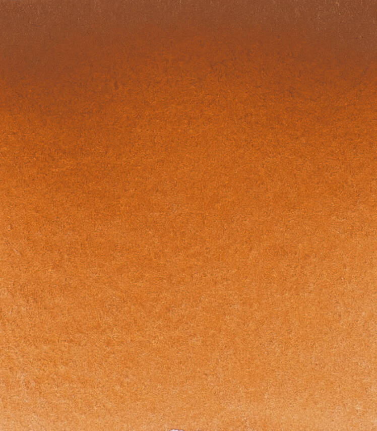 Schmincke Horadam Aquarell Artist Sulu Boya Tam Tablet 650 Spinel Brown Seri 2 - 2