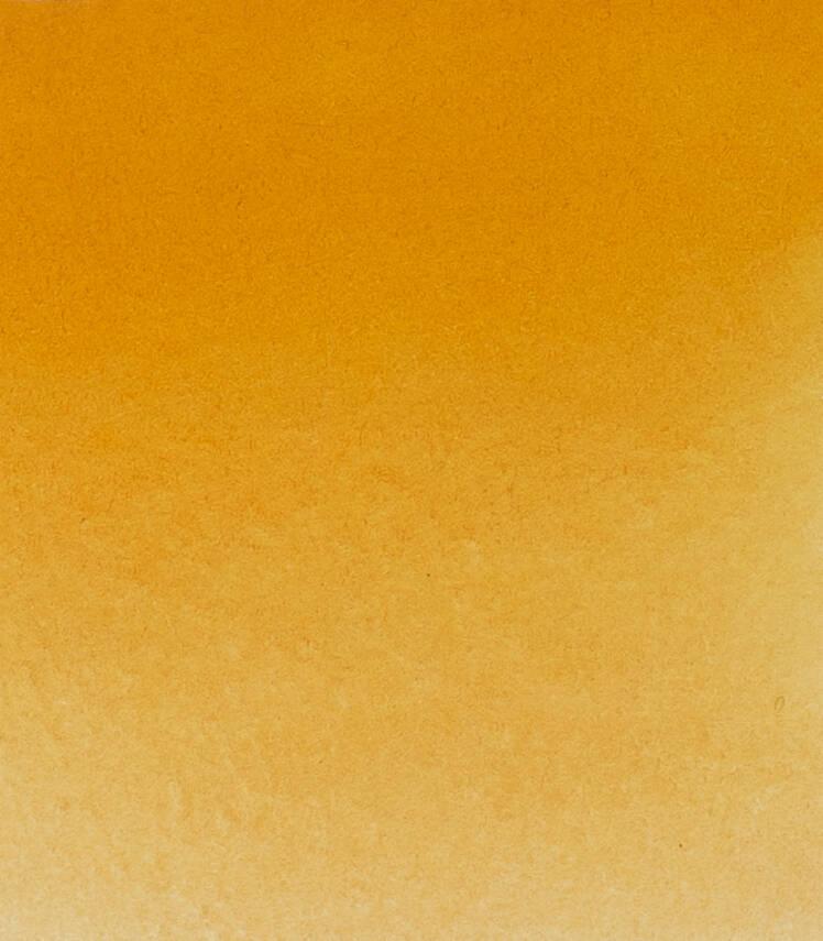 Schmincke Horadam Aquarell Artist Sulu Boya Tam Tablet 659 Titanium Gold Ochre Seri 2 - 2