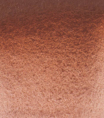 Schmincke Horadam Aquarell Artist Sulu Boya Tam Tablet 672 Mahogany Brown Seri 2