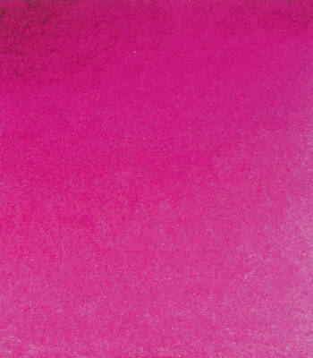 Schmincke Horadam Aquarell Artist Sulu Boya Tam Tablet 930 Brilliant Purple Seri 2