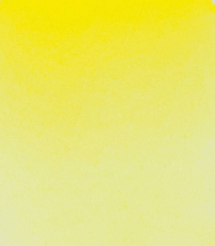Schmincke Horadam Aquarell Artist Sulu Boya Tam Tablet 206 Titanium Yellow Seri 3 - 2