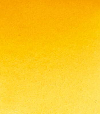 Schmincke Horadam Aquarell Artist Sulu Boya Tam Tablet 219 Turner'S Yellow Seri 3