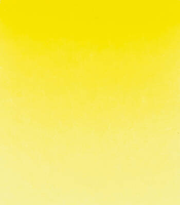 Schmincke Horadam Aquarell Artist Sulu Boya Tam Tablet 224 Cadmium Yellow Light Seri 3
