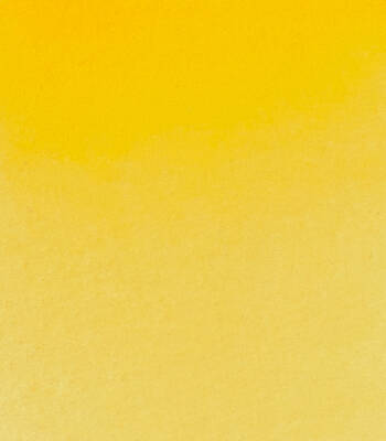 Schmincke Horadam Aquarell Artist Sulu Boya Tam Tablet 226 Cadmium Yellow Deep Seri 3 - 2