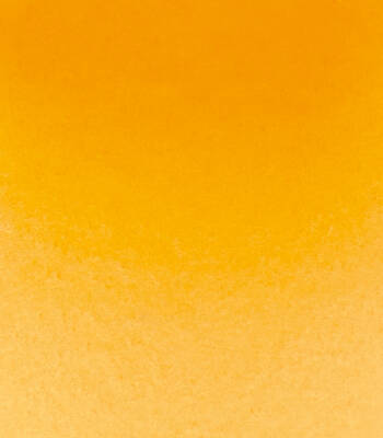 Schmincke Horadam Aquarell Artist Sulu Boya Tam Tablet 227 Cadmium Orange Light Seri 3