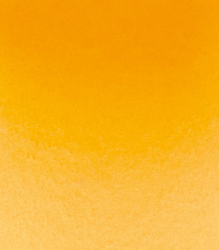 Schmincke Horadam Aquarell Artist Sulu Boya Tam Tablet 227 Cadmium Orange Light Seri 3 - 2