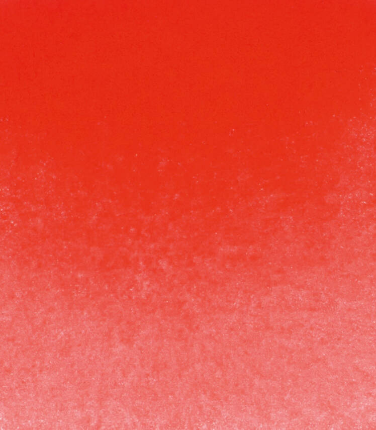 Schmincke Horadam Aquarell Artist Sulu Boya Tam Tablet 365 Vermilion  Seri 3 - 2