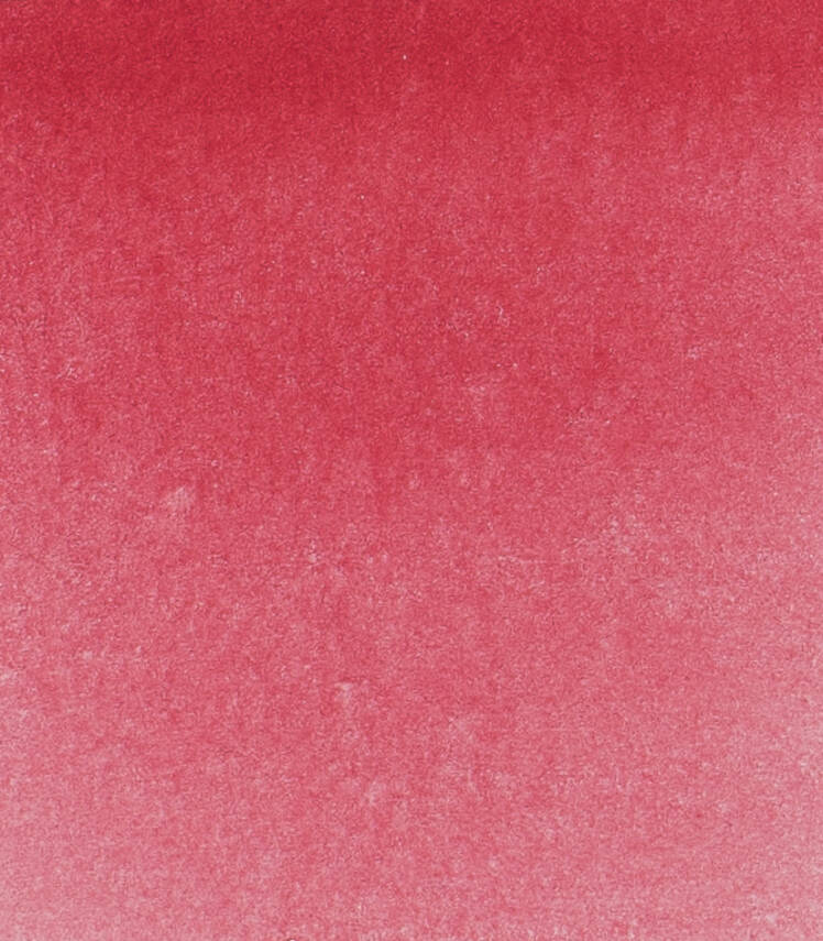 Schmincke Horadam Aquarell Artist Sulu Boya Tam Tablet 366 Deep Red Seri 3 - 2