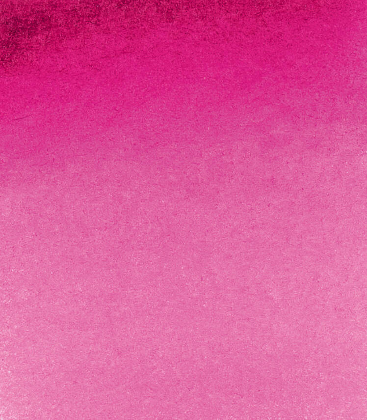 Schmincke Horadam Aquarell Artist Sulu Boya Tam Tablet 367 Purple Magenta Seri 3 - 2